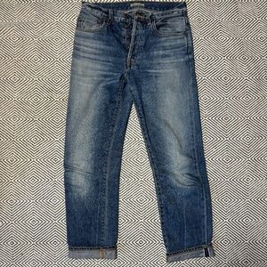 Hey Gang Jeans size 26